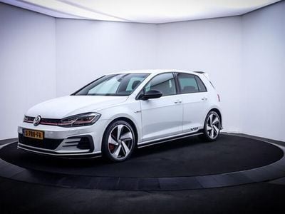 Wit Gebruikt 2019 VW Golf VII GTI Hatchback | € 24.950 (Super prijs)