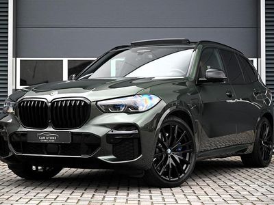 Groen Occasion 2022 BMW X5 M Sport SUV | € 69.950 (Duur)