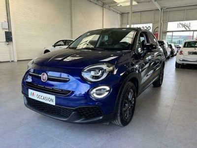tweedehands Fiat 500X 1.0 FireFly T3 Lounge Full Led