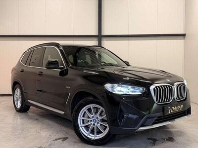 Suv Gebruikt 2022 BMW X3 M Sport SUV | € 34.450 (Super prijs)