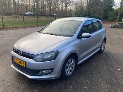 Grijs Gebruikt 2011 VW Polo Comfortline Hatchback | € 2.450 (Goede deal)