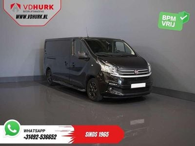 Fiat Talento