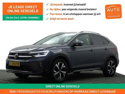 Grijs metallic Gebruikt 2022 VW Taigo Business SUV | € 22.900 (Duur)
