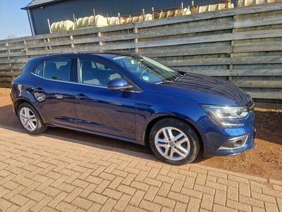 Renault Mégane IV