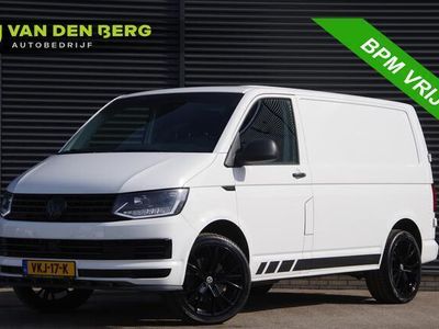 VW T6