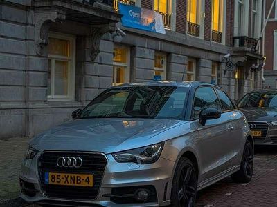 Occasion Audi A1 Attraction 86 PK (63 kW) 2012 Hatchback