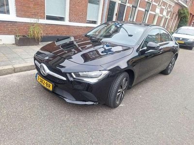 Mercedes CLA250