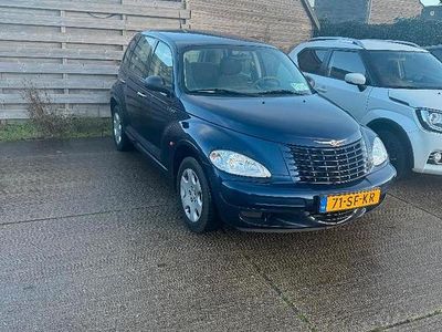 Gebruikt 2005 Chrysler PT Cruiser | € 3.000 (Iets duurder)