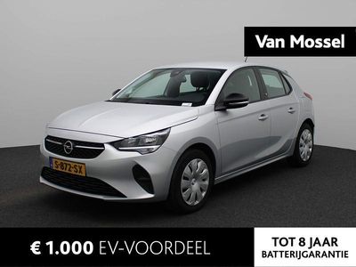 Opel Corsa-e
