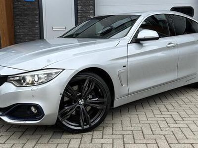 BMW 428 Gran Coupé