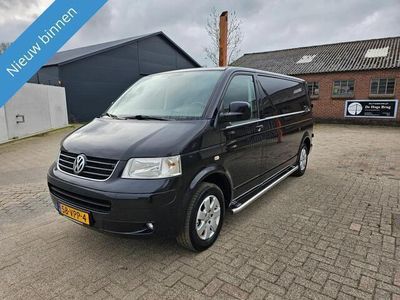 VW T5