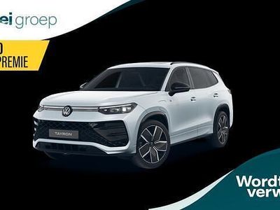 VW Tayron