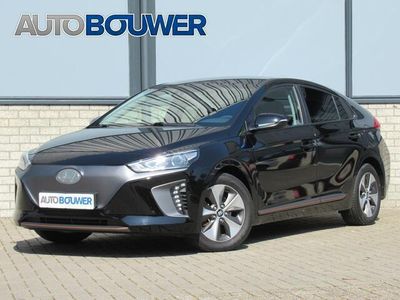 tweedehands Hyundai Ioniq Comfort EV 2e eigen - dealer onderh / - € 2000- S