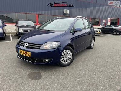 tweedehands VW Golf Plus 1.4 TSI Highline / AUTOMAAT / NETTE AUTO / OHB /