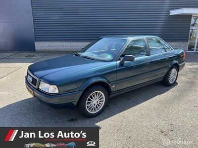 Audi 80
