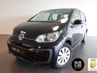 tweedehands VW up! UP! 1.0 BMT move