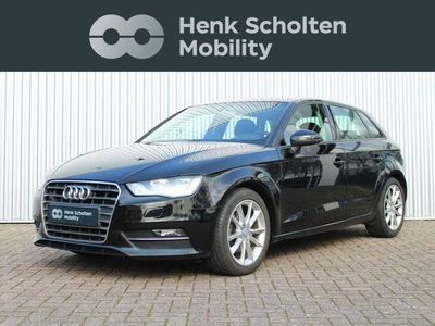 tweedehands Audi A3 Sportback 1.4 TFSI Ambition Pro Line plus