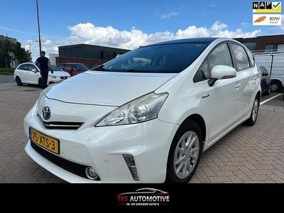 Toyota Prius+