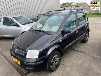 tweedehands Fiat Panda 1.2 SportSound/ Airco