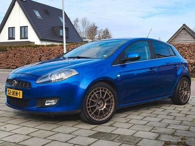 Occasion Fiat Bravo Sport 149 PK (109 kW) 2009 Hatchback