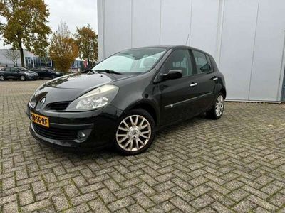 Renault Clio II