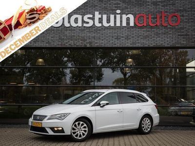 Seat Leon ST