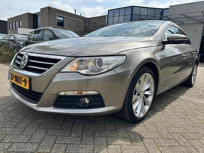 VW CC