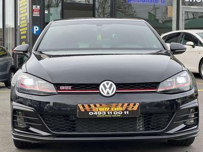 tweedehands VW Golf 2.0 TSI Performance DSG 7.5*FULL LED*NAVI*CAMERA*