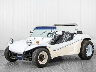 Wit Gebruikt 1961 VW Buggy Sedan | € 9.900