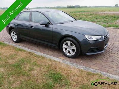 tweedehands Audi A4 Limousine **11999**NETTO**SEDAN 2.0 TDI Business E