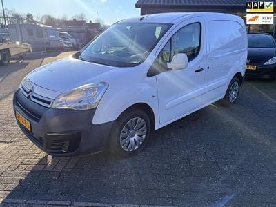 Occasion Citroën Berlingo Business Class 99 PK (72 kW) 2015 Overige MPV