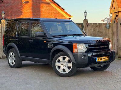 tweedehands Land Rover Discovery TDV6 Aut. HSE