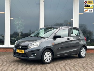 Suzuki Celerio