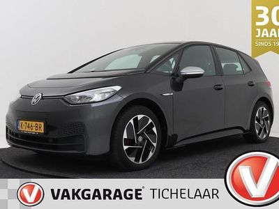 Occasion VW ID.3 150 kW (204 PK) 2020 Grijs Hatchback