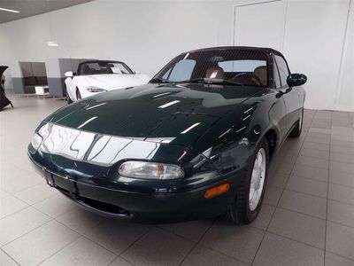 tweedehands Mazda MX5 1.6i Miata Canada