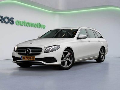 Mercedes E250