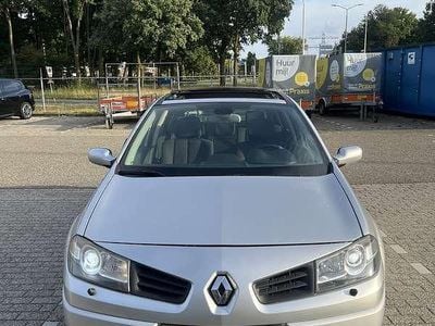 Renault Mégane II