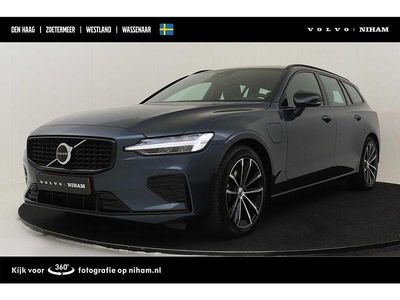 Gebruikt 2022 Volvo V60 Plus Stationwagen | € 44.785 (Goede deal)