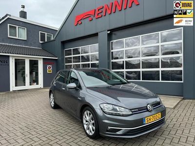 tweedehands VW Golf VII 1.5 TSI Highline / ACC / Virtual / Led / Navi Pro .