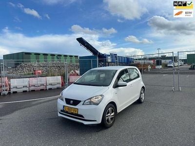 Seat Mii