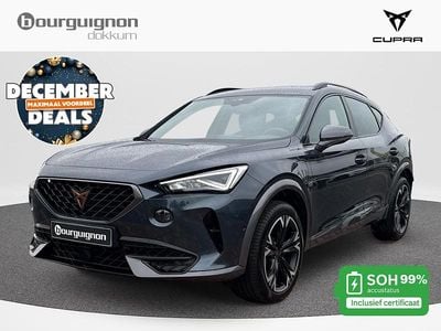 Grijs Gebruikt 2024 Cupra Formentor SUV | € 30.700 (Iets duurder)