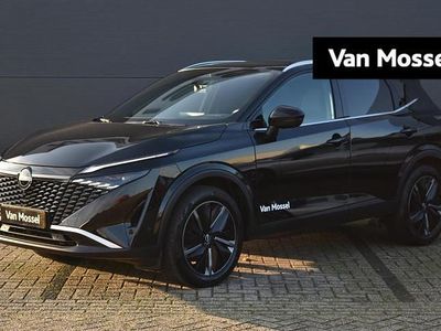 Occasion 2025 Nissan Qashqai S SUV | € 44.940 (Duur)