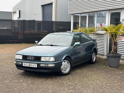 Occasion 1989 Audi Coupé Coupé | € 9.950