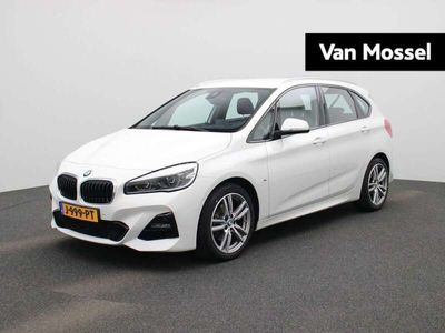 BMW 220 Active Tourer