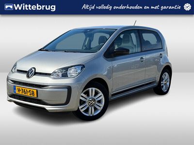 tweedehands VW up! 1.0 beats Airco (Clima) Bluetooth / Navigatie via