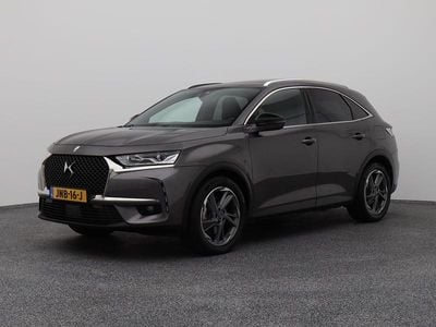 DS Automobiles DS7 Crossback