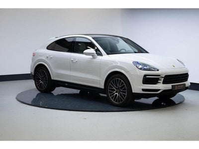Occasion Porsche Cayenne 463 PK (340 kW) 2021 Wit SUV