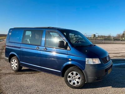 Occasion VW T5 104 PK (76 kW) 2004 Van