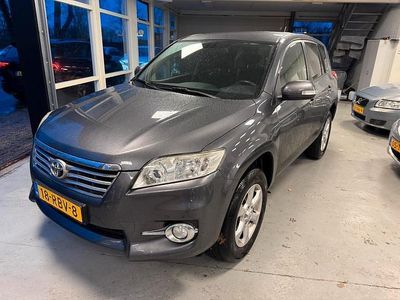 Gebruikt 2011 Toyota RAV4 | € 13.999