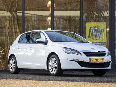 tweedehands Peugeot 308 1.2 PureTech Active Wordt verwacht!